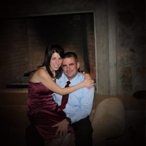 Meet your Posher, Kristina